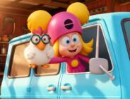 Türkiye’nin en iyi animasyon filmi ‘Süper 1 Takım: Varol Abi’nin Çizgi Film Makinesi’ geliyor