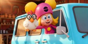 Türkiye’nin en iyi animasyon filmi ‘Süper 1 Takım: Varol Abi’nin Çizgi Film Makinesi’ geliyor