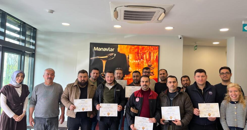 Gelenekselden Stratejiye, Gençler İçin Yeni Kariyer Rotası Arıcılık Oldu