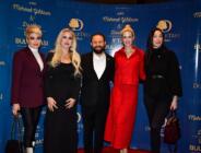 Mehmet Yıldırım ve Dostları İftarda Buluştu