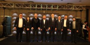 MAXORA ETKİNLİK VE ORGANİZASYON ALANI KAHRAMANMARAŞ’TA YAKINDA AÇILIYOR