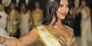 Başak Akdeniz: Azmin ve başarının öyküsü.