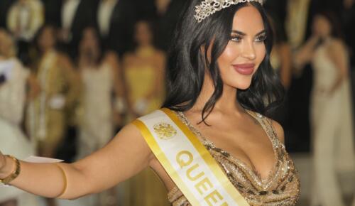 Başak Akdeniz: Azmin ve başarının öyküsü.