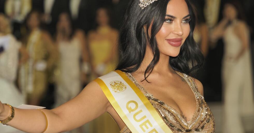 Başak Akdeniz: Azmin ve başarının öyküsü.