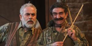 “Cennetin Çocukları” yirmi dördüncü bölümüyle ekrana geliyor. 