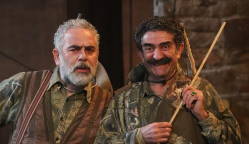 “Cennetin Çocukları” yirmi dördüncü bölümüyle ekrana geliyor. 