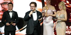  TENOR SEDAT CAN ÖZTOPRAK’IN HAYATI VE TÜM BAŞARILARI KİTAP OLDU