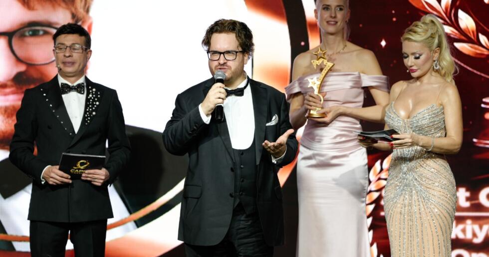  TENOR SEDAT CAN ÖZTOPRAK’IN HAYATI VE TÜM BAŞARILARI KİTAP OLDU