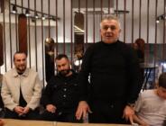 TMB TV AİLESİ PROGRAMCILARI VE EKİBİYLE İFTARDA BULUŞTU