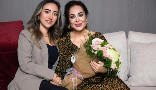 ÖLENE KADAR SÜREN AŞK ANCAK FİLMLERDE OLUR