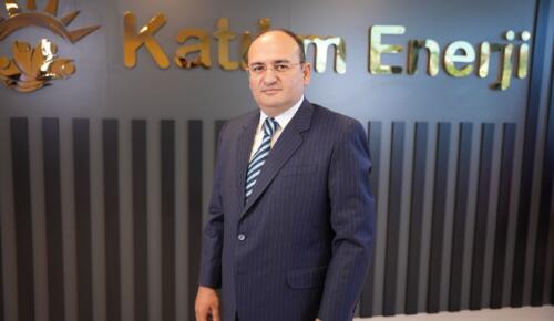 Katılım Enerji Yönetim Kurulu Başkanı Dr. Kemal Temel’den Ramazan Bayramı Mesajı