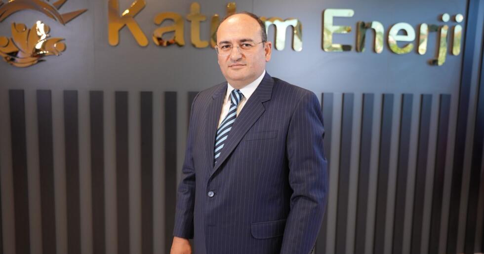 Katılım Enerji Yönetim Kurulu Başkanı Dr. Kemal Temel’den Ramazan Bayramı Mesajı