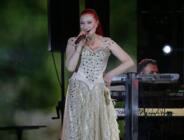 Candan Erçetin, 20 Mart 2026 akşamı Royal Seginus Hotel sahnesinde unutulmaz bir konsere imza attı.