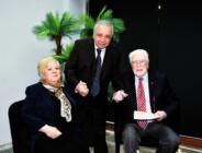 Yeşilçam’a Nostaljik Yolculuk:  İzzet Günay Sergisi ve Neşe Karaböcek Sürprizi