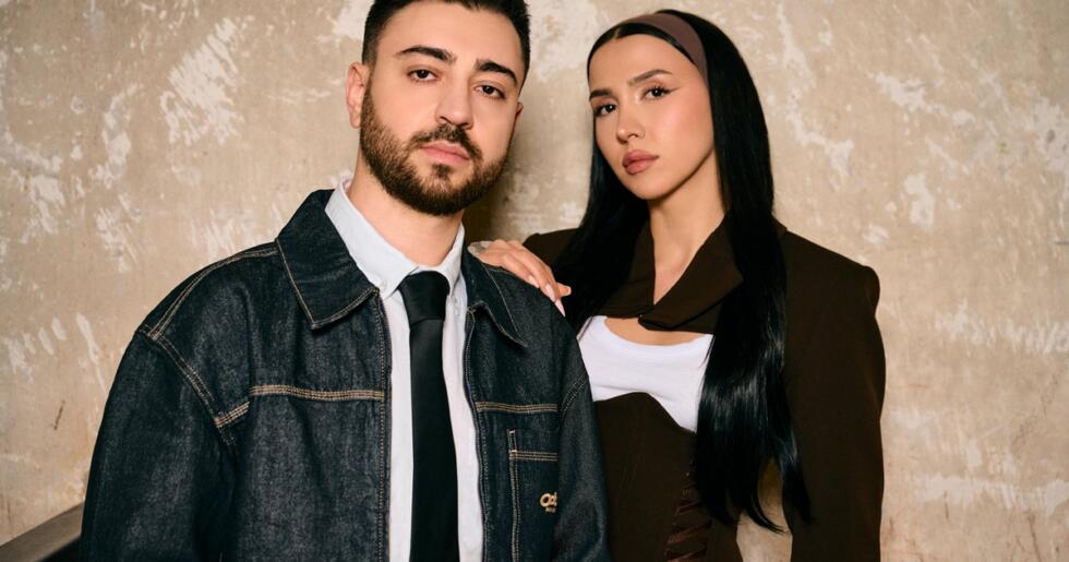 Can Atayılmaz ft. Ceren Sagu Atarım İçime