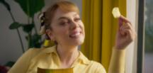Lay’s’in Yeni Reklam Filmi “Tam da Lay’slik”, İzleyenleri Sevgiyle Büyütülen, Özenle Yetiştirilen Patateslerin Hikâyesiyle Buluşturuyor!