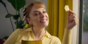 Lay’s’in Yeni Reklam Filmi “Tam da Lay’slik”, İzleyenleri Sevgiyle Büyütülen, Özenle Yetiştirilen Patateslerin Hikâyesiyle Buluşturuyor!