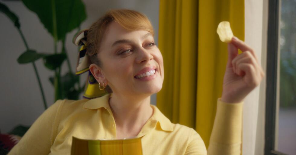 Lay’s’in Yeni Reklam Filmi “Tam da Lay’slik”, İzleyenleri Sevgiyle Büyütülen, Özenle Yetiştirilen Patateslerin Hikâyesiyle Buluşturuyor!