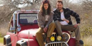 Cennetin Çocukları her Pazartesi akşamı TRT 1’de…