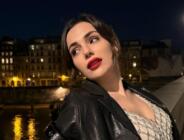 PARİS’TE BİR GÜZEL