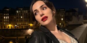 PARİS’TE BİR GÜZEL