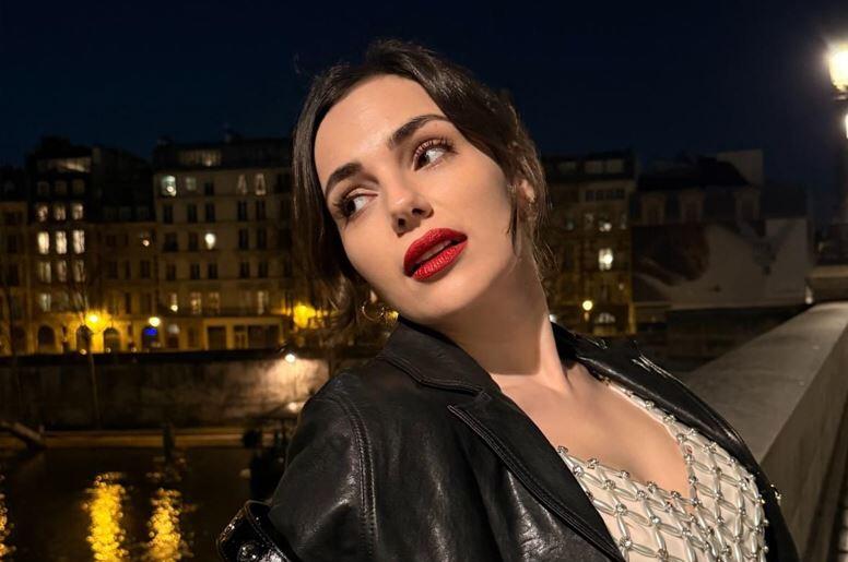 PARİS’TE BİR GÜZEL