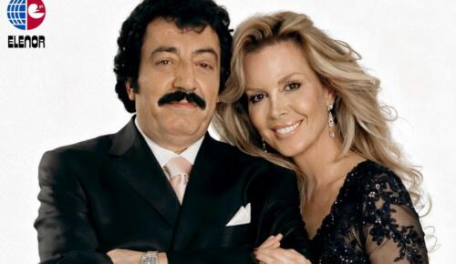 HARİKA BİR DÜET…  MÜSLÜM GÜRSES VE HARİKA AVCI’ DAN BÜYÜK SÜRPRİZ.