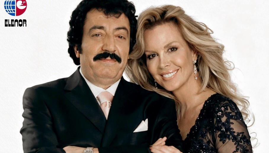 HARİKA BİR DÜET…  MÜSLÜM GÜRSES VE HARİKA AVCI’ DAN BÜYÜK SÜRPRİZ.