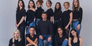 Semih Palancı’dan 8 Mart’a Damga Vuran Proje! Görüntüler Sosyal Medyada Gündem Oldu