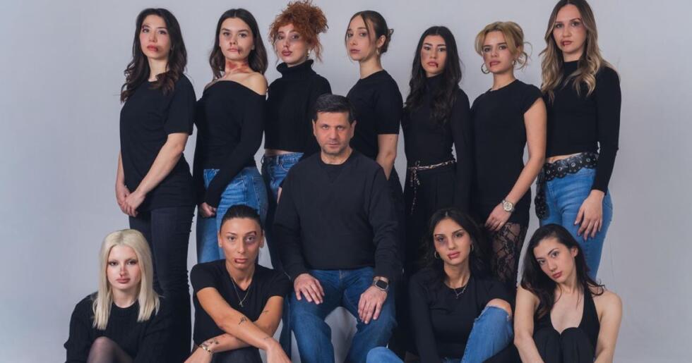 Semih Palancı’dan 8 Mart’a Damga Vuran Proje! Görüntüler Sosyal Medyada Gündem Oldu