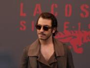 BORAN KUZUM LACOSTE’UN KONUĞU OLARAK PARİS MODA HAFTASI’NDA
