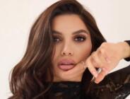 Eylem Aytaş Podyumlarda iddaalı bir model olmak istiyor.