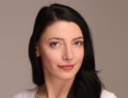 Mrs Nederlands 2026 Finalisti Türk kızı Valya Akman