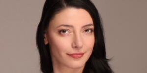 Mrs Nederlands 2026 Finalisti Türk kızı Valya Akman