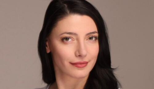 Mrs Nederlands 2026 Finalisti Türk kızı Valya Akman