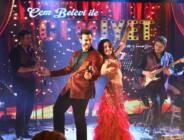 “NOSTALJİK ŞARKILARDA KENDİMİ BULDUM”