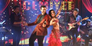 “NOSTALJİK ŞARKILARDA KENDİMİ BULDUM”