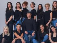 Semih Palancı’dan 8 Mart’a Damga Vuran Proje!