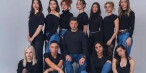 Semih Palancı’dan 8 Mart’a Damga Vuran Proje!