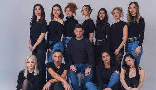 Semih Palancı’dan 8 Mart’a Damga Vuran Proje!