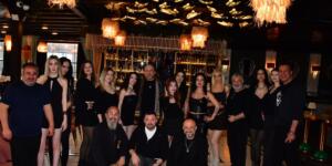 BEAUTY OF TURKEY 2026’DA HEYECAN DEVAM EDİYOR..