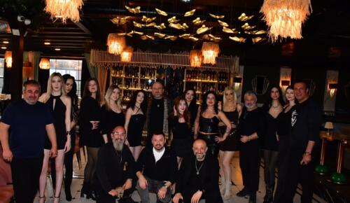 BEAUTY OF TURKEY 2026’DA HEYECAN DEVAM EDİYOR..