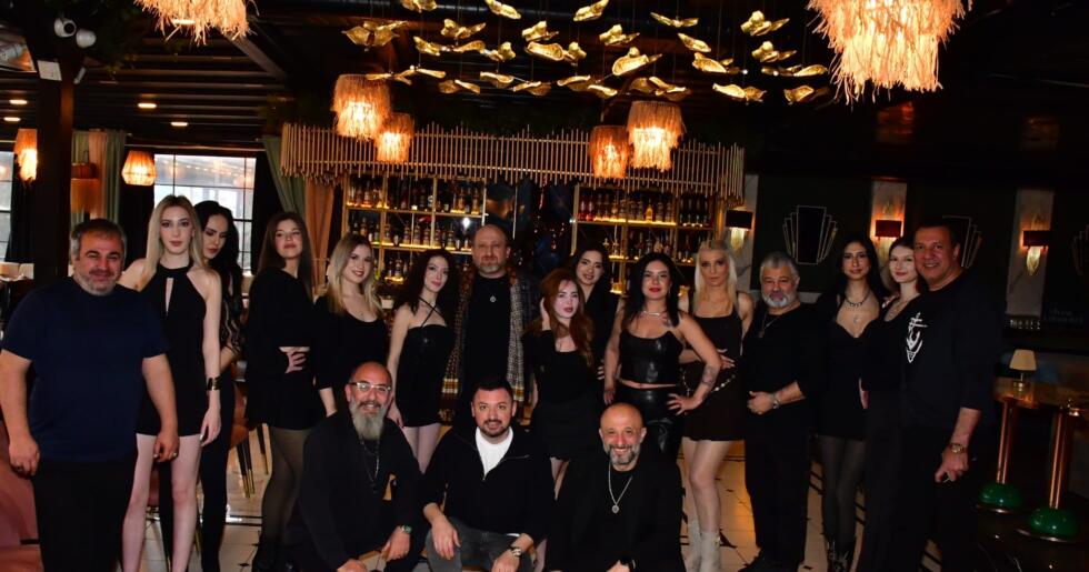 BEAUTY OF TURKEY 2026’DA HEYECAN DEVAM EDİYOR..