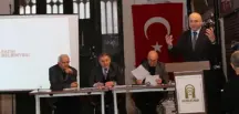 Kapalıçarşı’da İlhami Yazıcı Başkan Seçildi