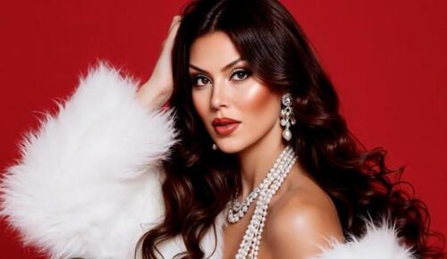 “Zirve Tek Renk Sever” Diyen Gülşah Hatun’dan İlham Veren Yükseliş!