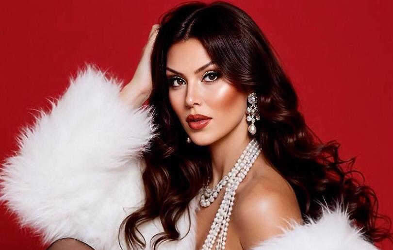 “Zirve Tek Renk Sever” Diyen Gülşah Hatun’dan İlham Veren Yükseliş!