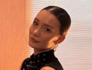 Buse Bulut Podyumlara Çok İddaalı Giriş Yapıyor.