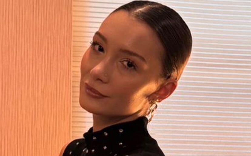 Buse Bulut Podyumlara Çok İddaalı Giriş Yapıyor.