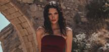 Miss Beauty of Turkey  2026 Kraliçesi Hatice Uslu