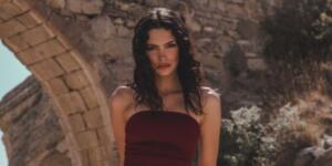 Miss Beauty of Turkey  2026 Kraliçesi Hatice Uslu